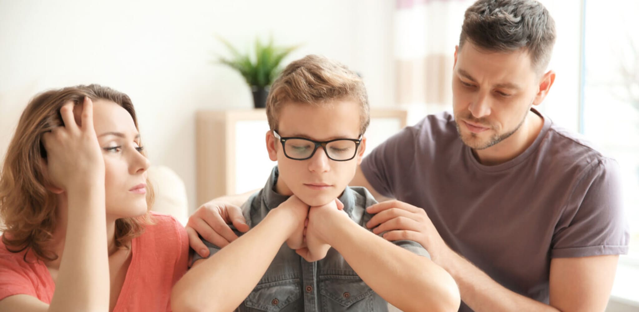 Как подростку выбрать профессию: советы для родителей