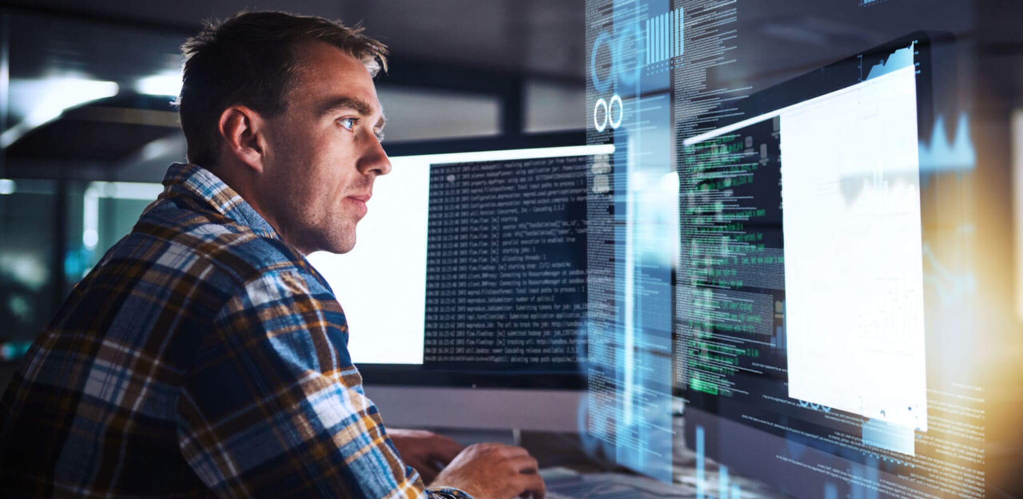 Интерес россиян к IT-специальностям: результаты исследования