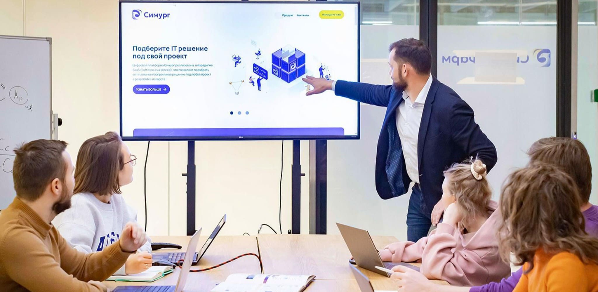 Запущен онлайн-курс по защите прав для креативного бизнеса