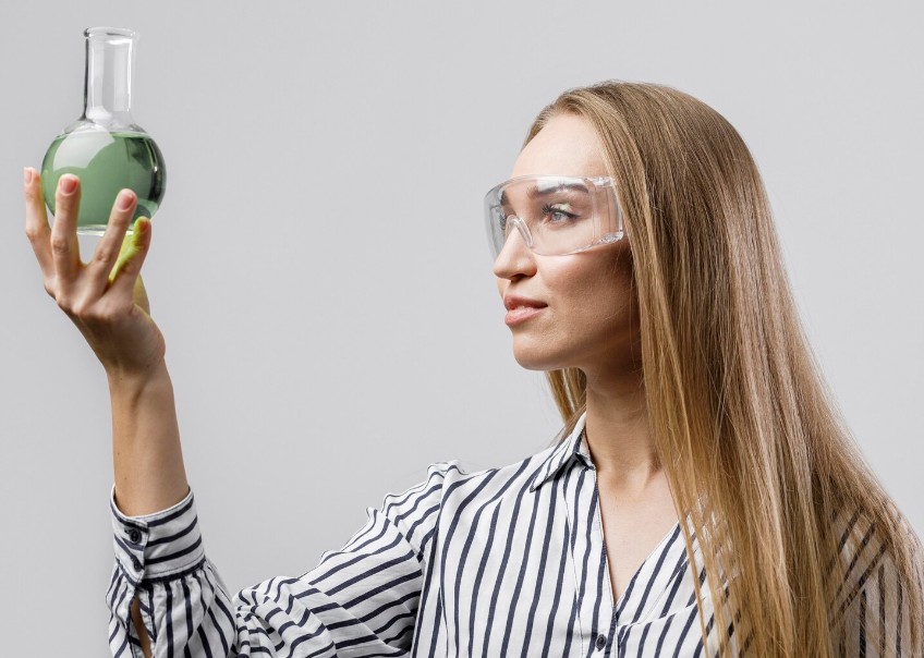 Выпускники выбирают STEM - профили